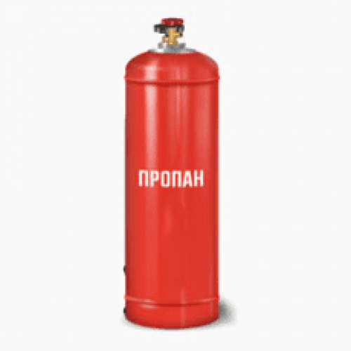 Доставка пропана в Ростокино